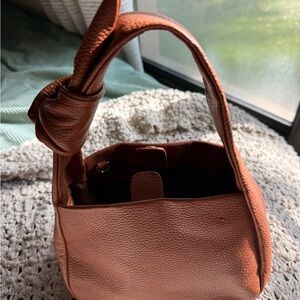 Quince Small Handbag